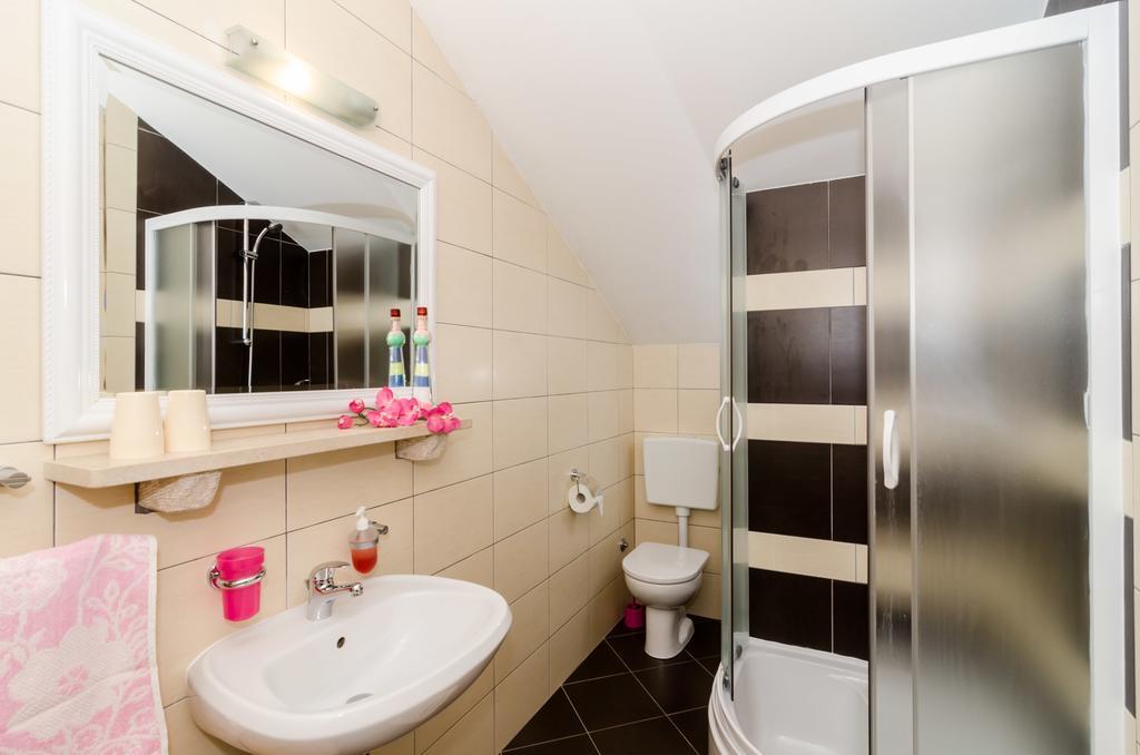 Holiday Home Tina Кавтат Екстериор снимка