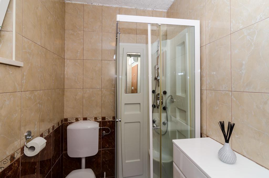 Holiday Home Tina Кавтат Екстериор снимка